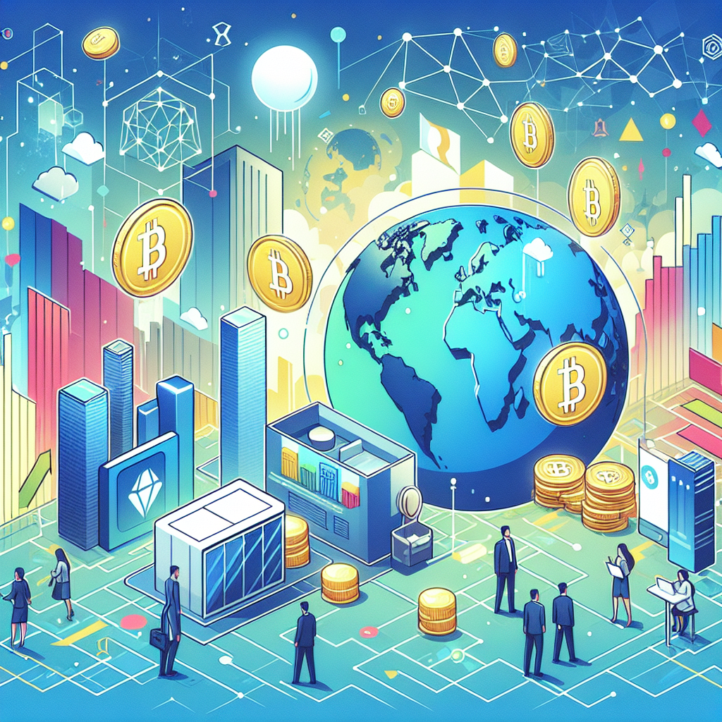 Coinbase Behaalt MiCA Goedkeuring En Verhuist Hoofdkantoor Naar Luxemburg