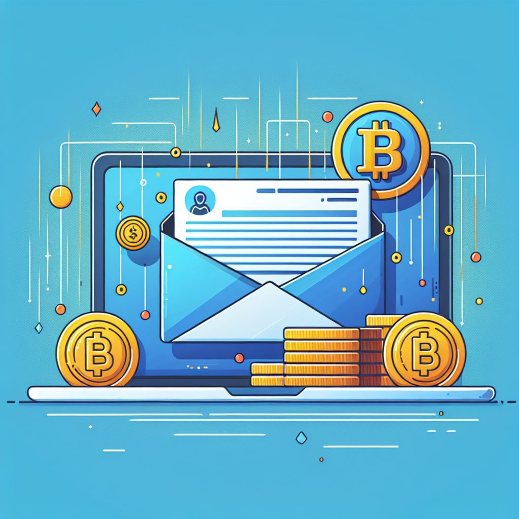 Coinbase Datalek: Slachtoffers Ontvangen Scam E-mails