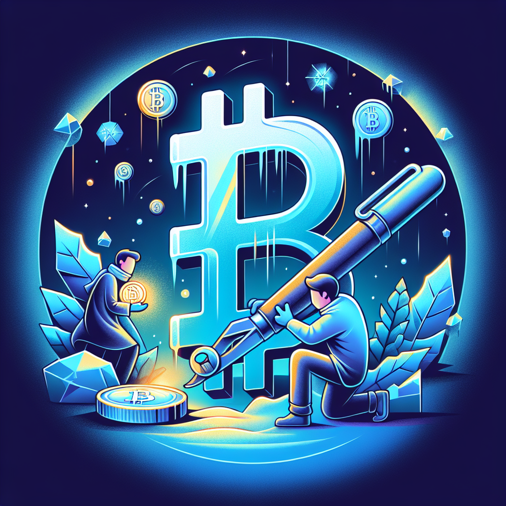 Coinbase Pakt Probleem Met Bevroren Accounts Aan