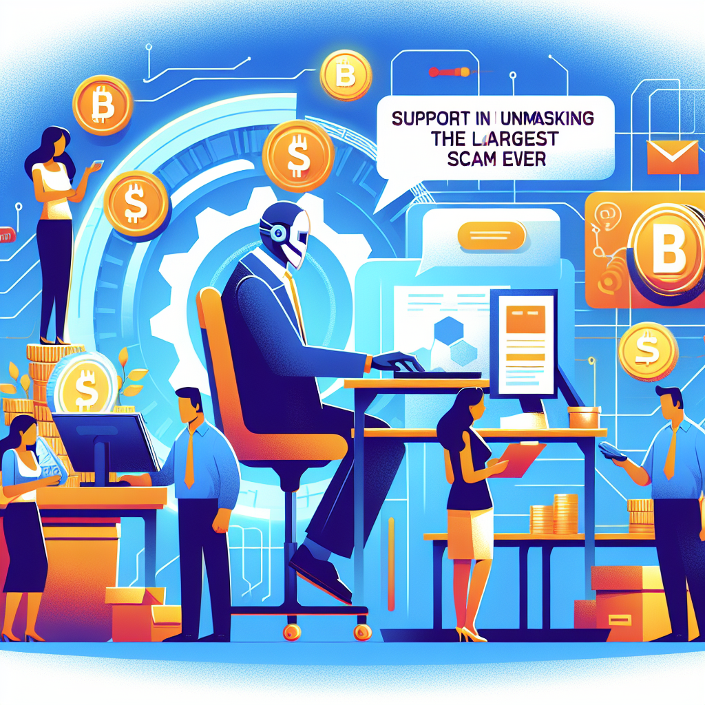 Coinbase Steunt Secret Service Bij Grootste Crypto Scam Ontmaskering Ooit