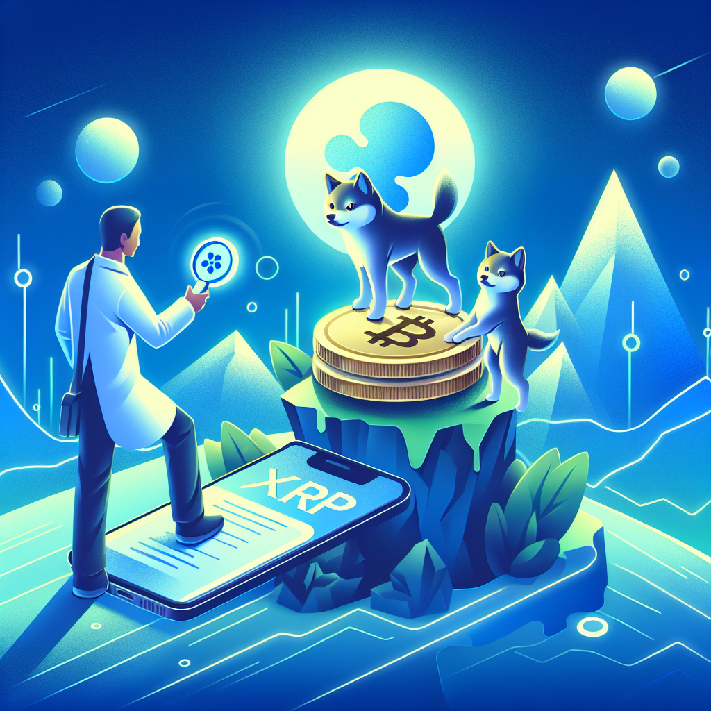 Coinbase Verstuurt Belangrijke Update Over Xrp En Dogecoin