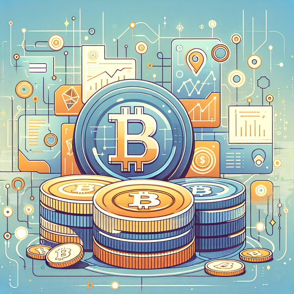 Coinbase Voegt 3 Nieuwe Cryptovaluta Toe Op 12 Juni: Informatie En Details
