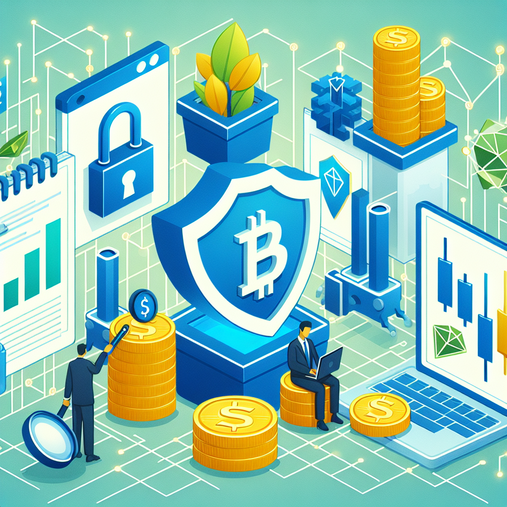Coinbase Vraagt Goedkeuring Aan Bij SEC Voor Blockchain-Aandelen