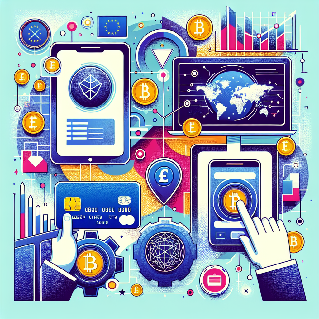 CoinZoom Behaalt Europese VASP Licentie, Op Vooruitgang Voor EU Crypto Debitkaarten