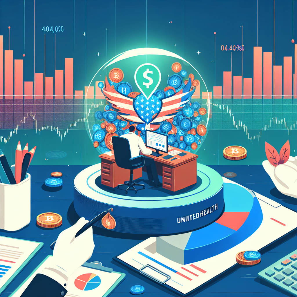 Congres Blijft Vastberaden UnitedHealth Aandelen Kopen Ondanks 40% Daling; Wat Is Het Geheim?