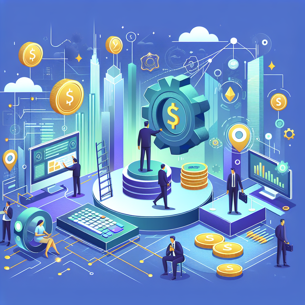 Credion Neemt Capsearch Over En Vormt Grootste Mkb-financieringsplatform Van Nederland