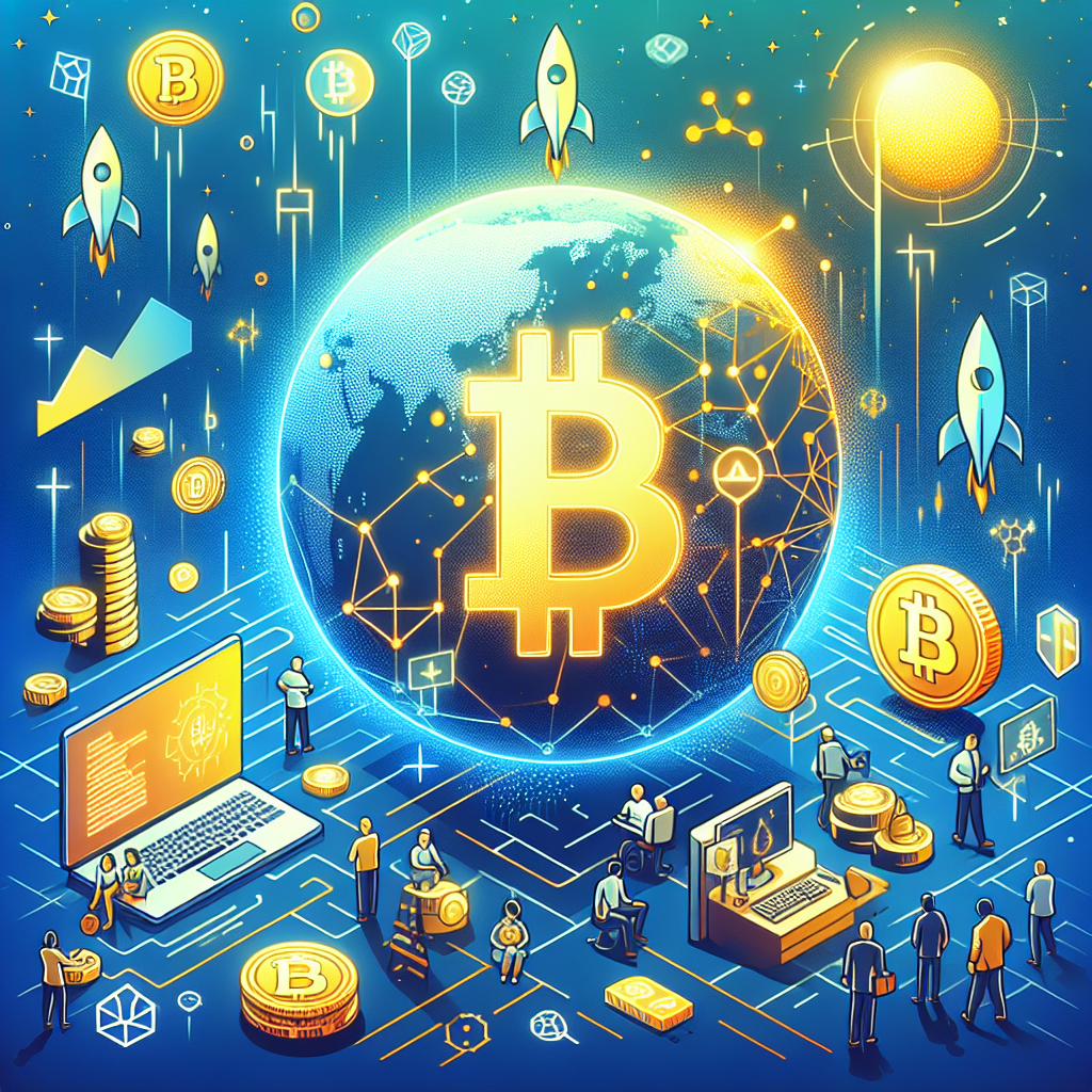 Van Stilte Naar Storm: Crypto Handelsvolume Verdubbelt In Volatiel Jaar