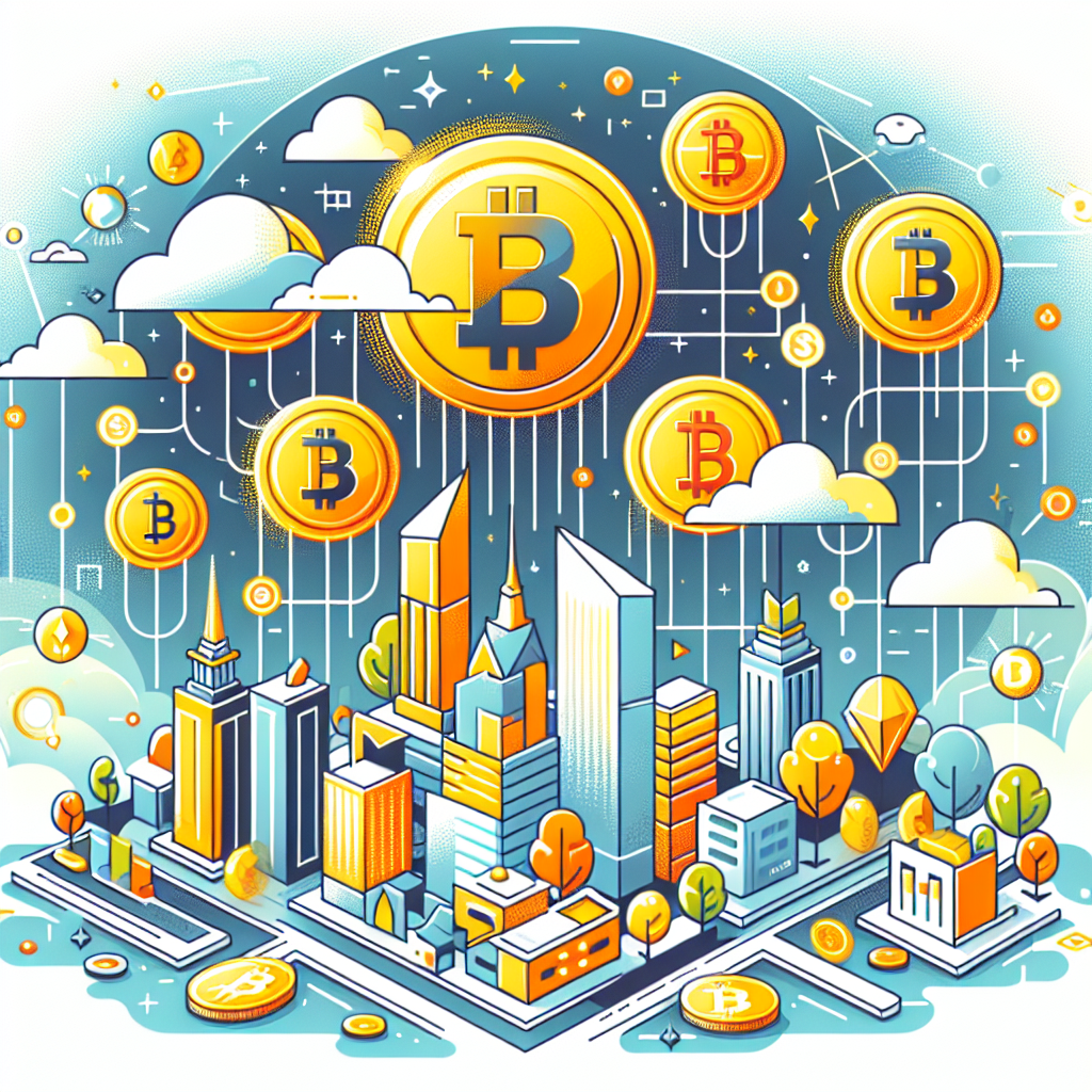De Digitale Gouden Eeuw: Hoe Amsterdam Kunst en Blockchain Verbindt
