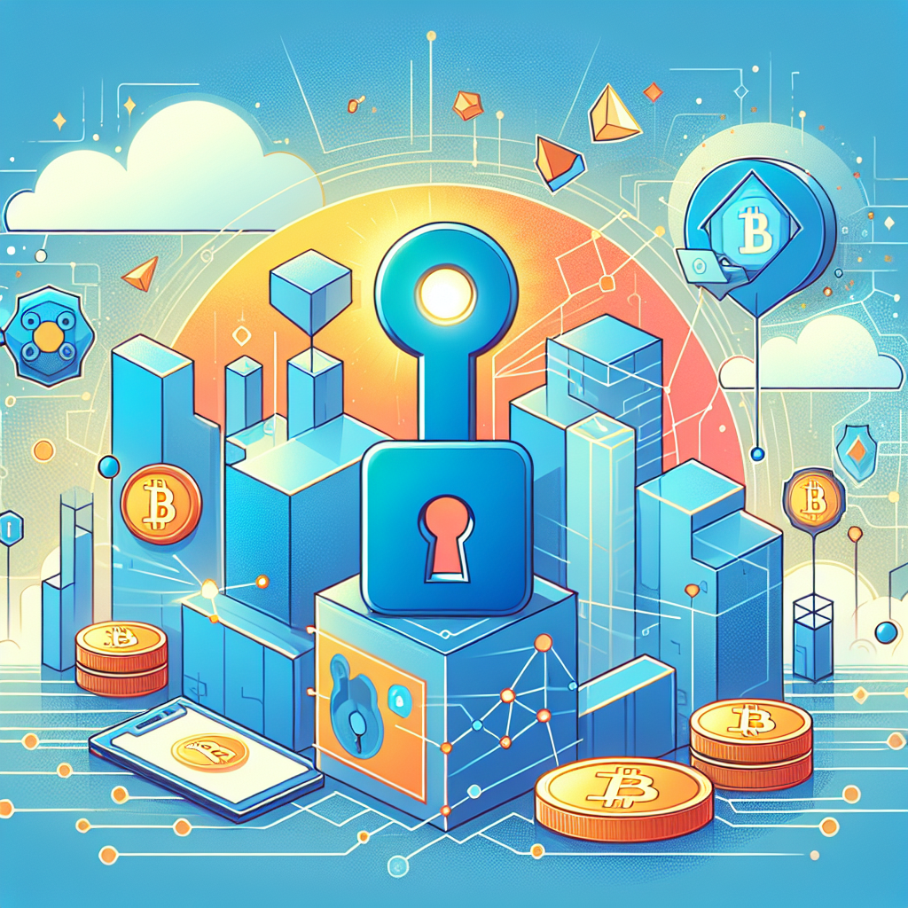 Decentralisatie: De Sleutel Tot Succesvolle Infrastructuur!