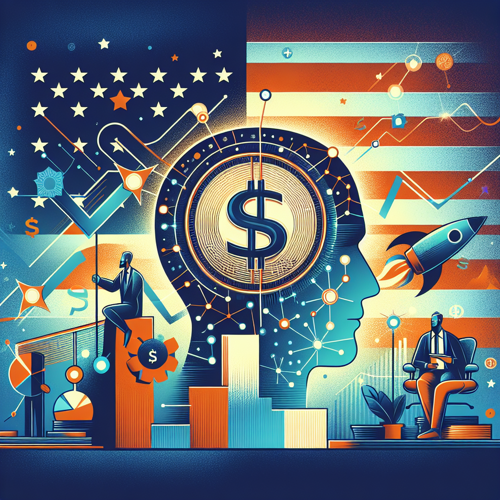 Deutsche Bank: GENIUS Act Versterkt Dominantie Van De Amerikaanse Dollar