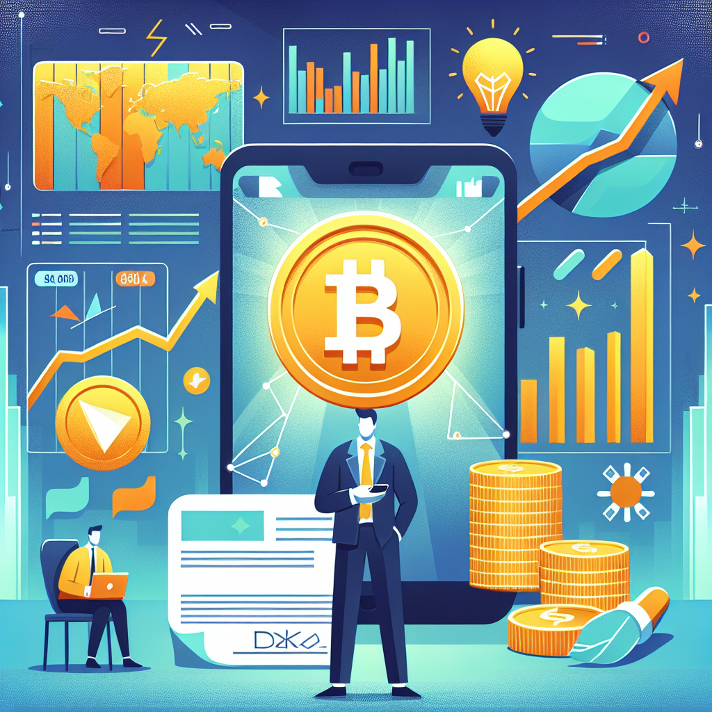 Dinari Ontvangt Broker-Dealer Licentie Voor Tokenized Aandelen In De VS