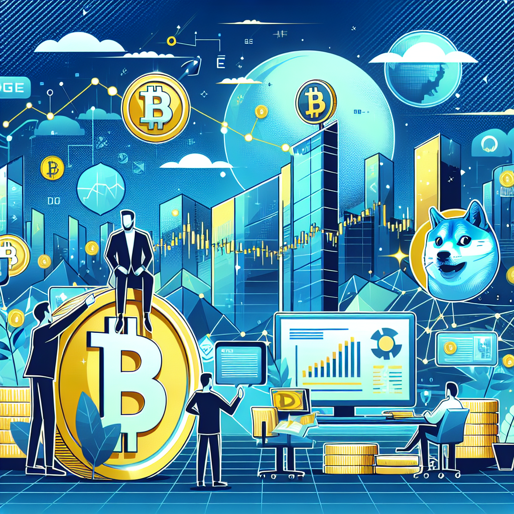 Dogecoin Oververkocht, Maar Markt Reageert Niet Bullish