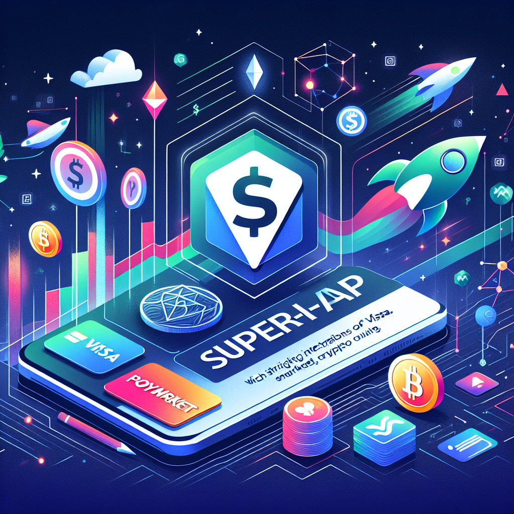 Elon Musk’s X Streeft Naar Financiële Super App Status: Visa, Polymarket En Crypto Integraties In Aantocht