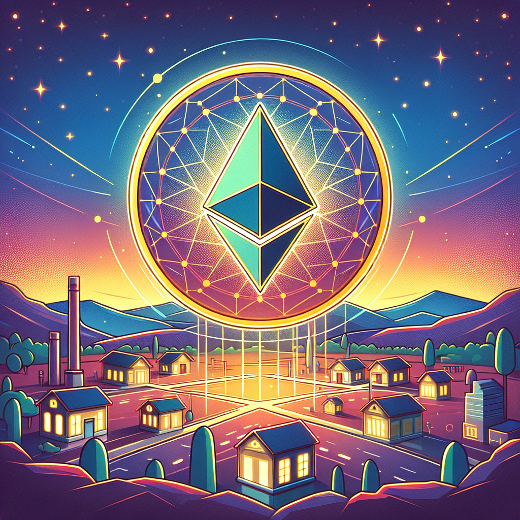 Ethereum Bereikt Nieuwe Bevestiging Voor Golden Cross