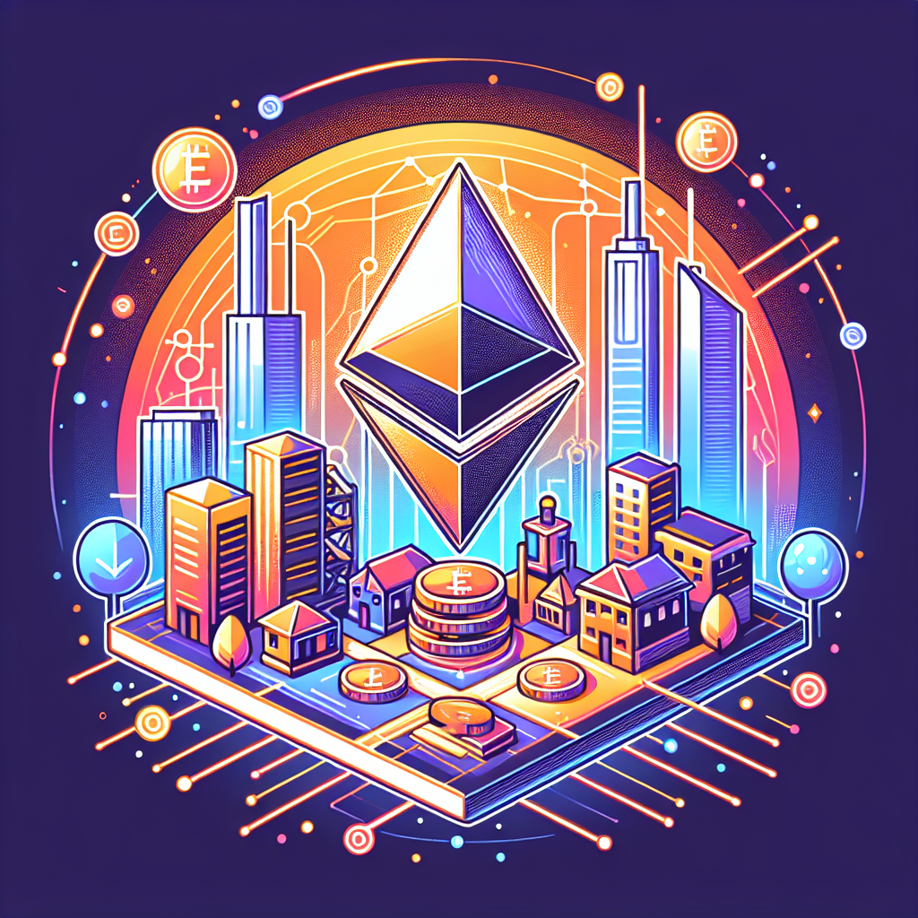 Van Cypherpunk Tot Defipunk: Ethereum Foundation Zet In Op Privacy & Duurzaamheid