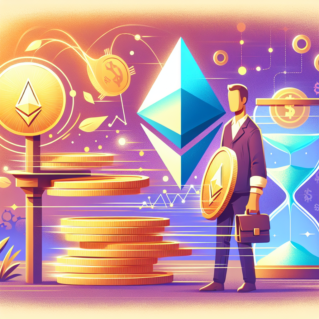 Ethereum Foundation Verkoopt 9.000 ETH In Een Maand – Wat Is De Reden?