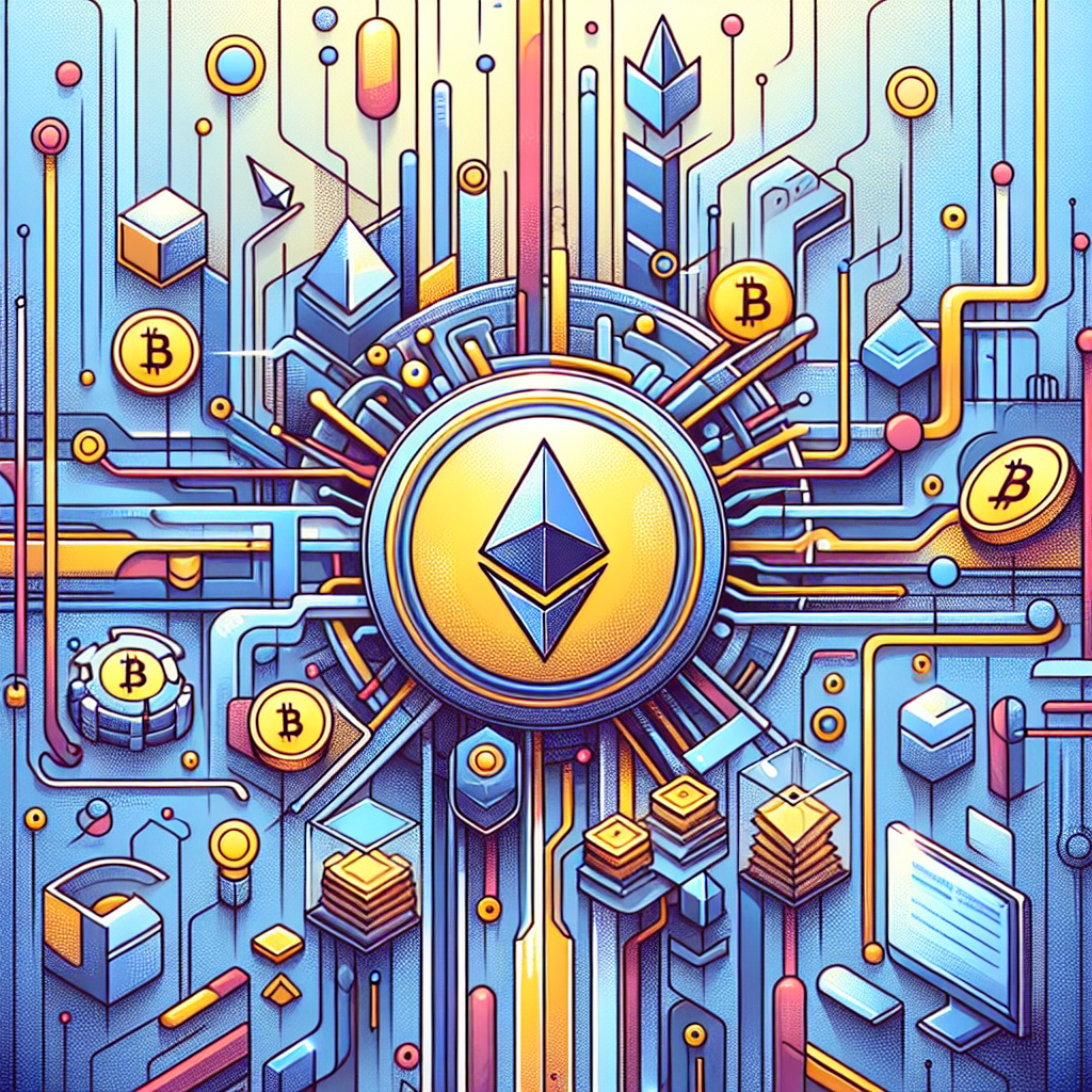 Ethereum Klaar Voor Grote Doorbraak Nu Ether Aansterkt Ten Opzichte Van Btc