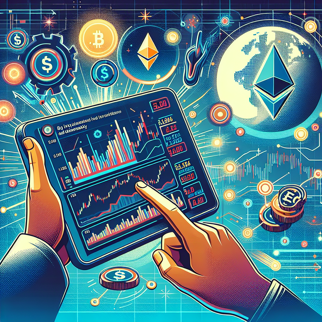 Ethereum Koers Houdt Stand: Grote Investeerders En Technische Signalen Duiden Op Potentiële Doorbraak