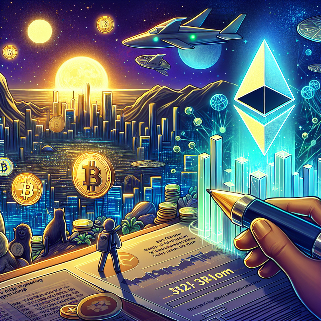 Ethereum Overheerst Met $321 Miljoen Instroom, Terwijl Bitcoin En Xrp Samen $36 Miljoen Verliezen