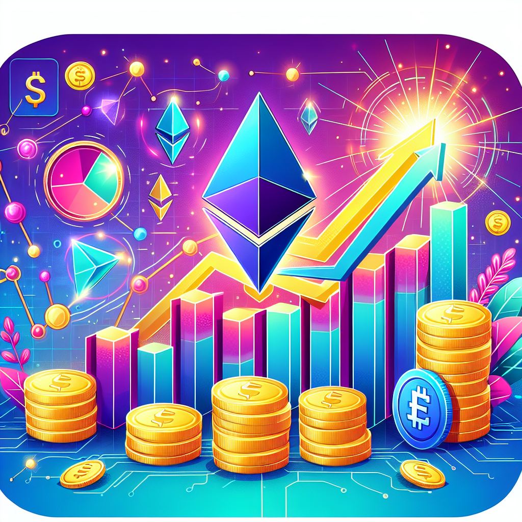 Ethereum Stimuleert Crypto ETF Instroom Tot $11 Miljard In Zeven Weken