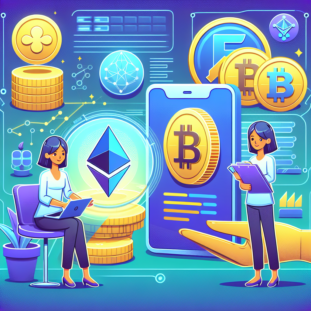 Ethereum, XRP En Bitcoin: Sleutelmomenten Voor De Toekomst!