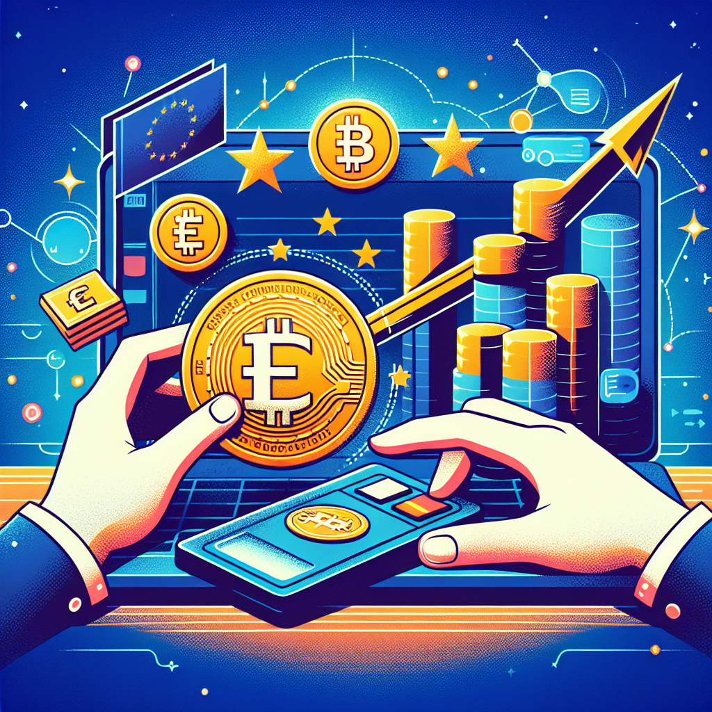 Europese Commissie Verlicht Regels Voor Buitenlandse Stablecoins Te Midden Van ECB Weerstand