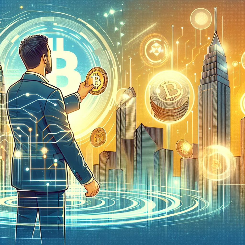 Ex-Binance CEO Voorspelt Nieuwe All-time High Voor Sterke Cryptocurrencies