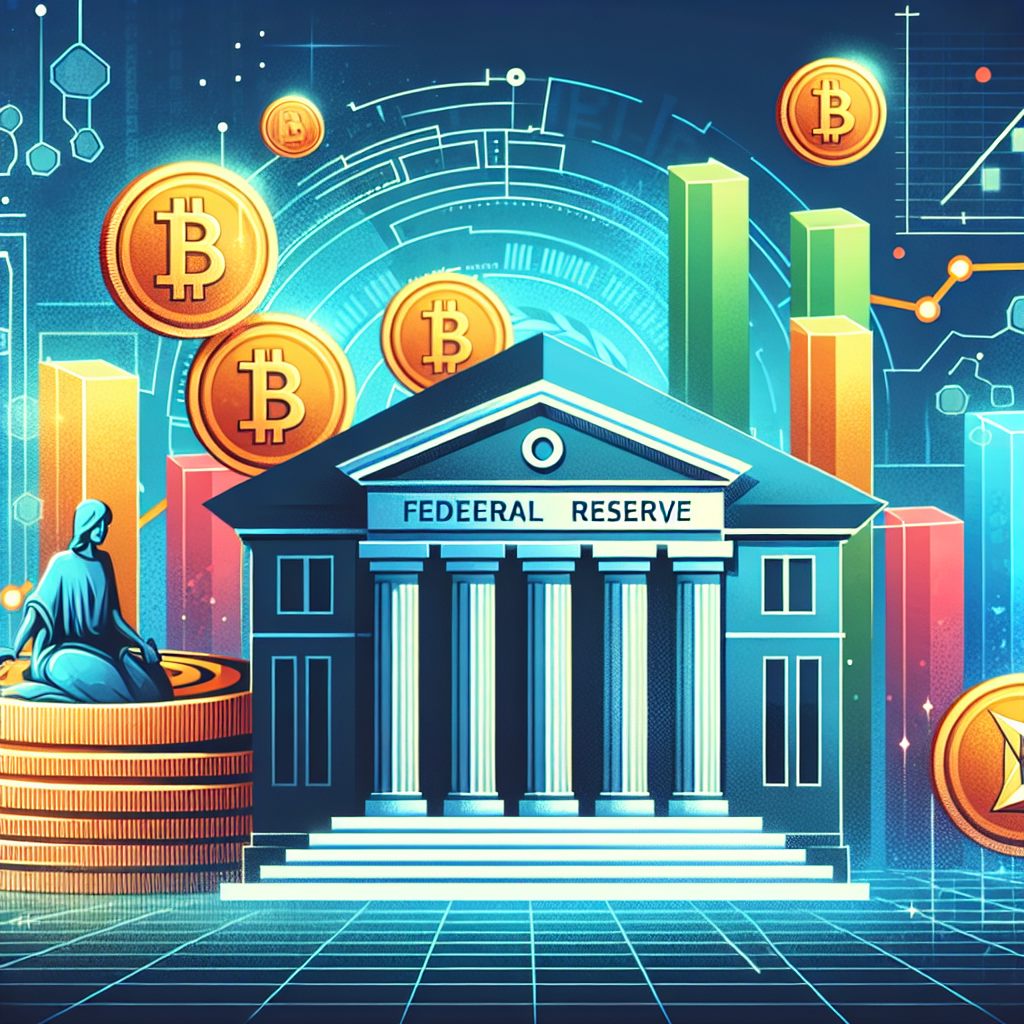 FED Verwijdert Reputatierisico, Banken Mogen Cryptobedrijven Ondersteunen