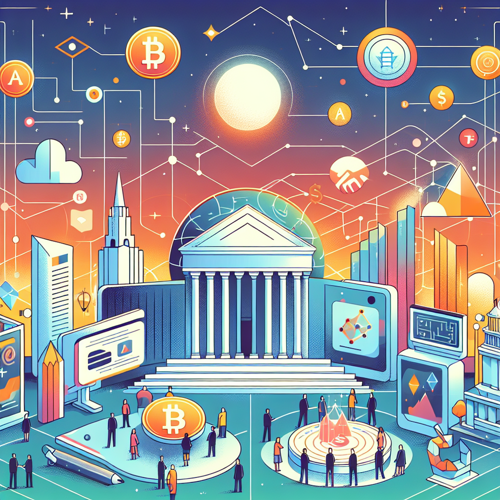 Fintech Summer School Door HFA, Ai4Fintech En UVA