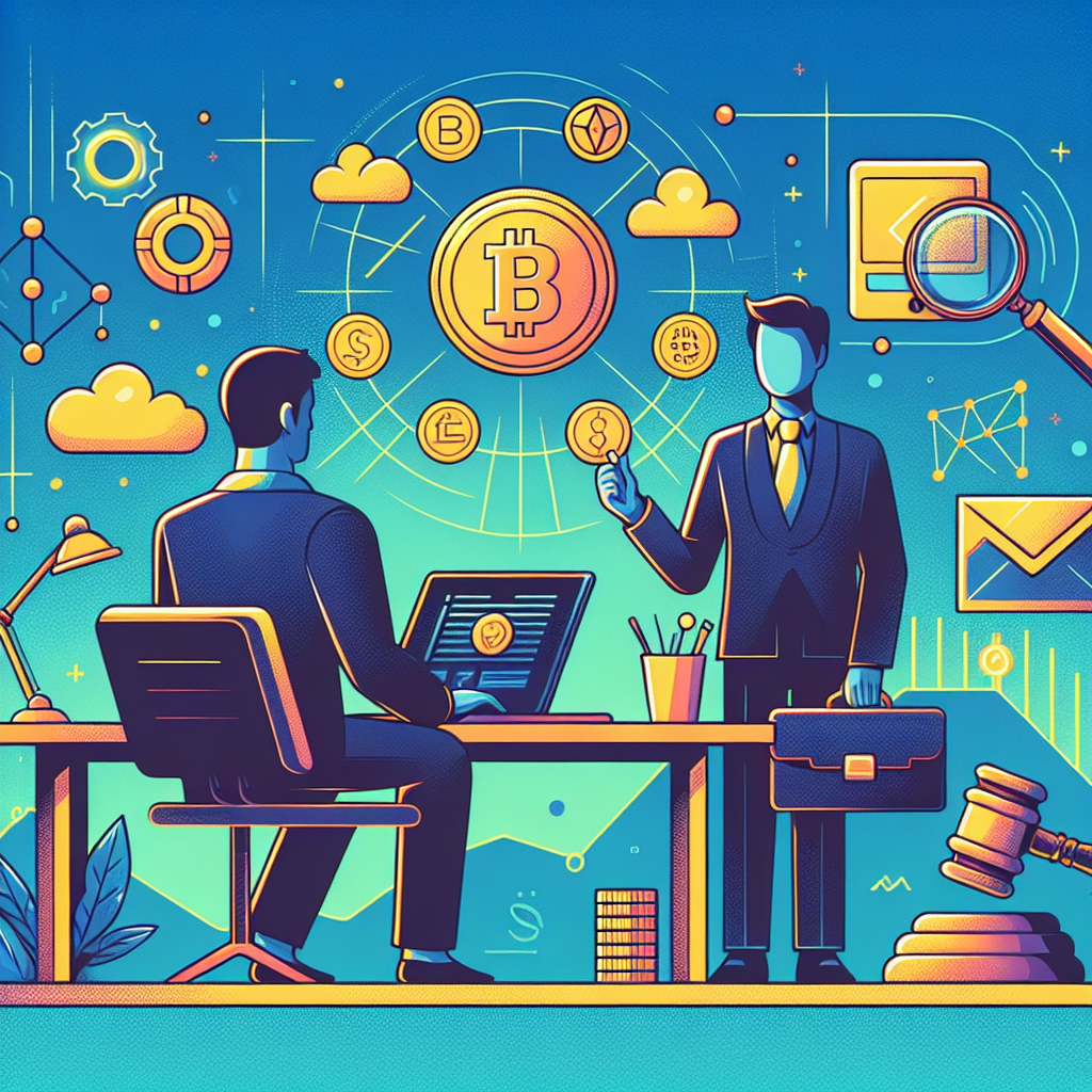 Gotbit Oprichter Veroordeeld Voor Frauduleuze Manipulatie In De Crypto Markt
