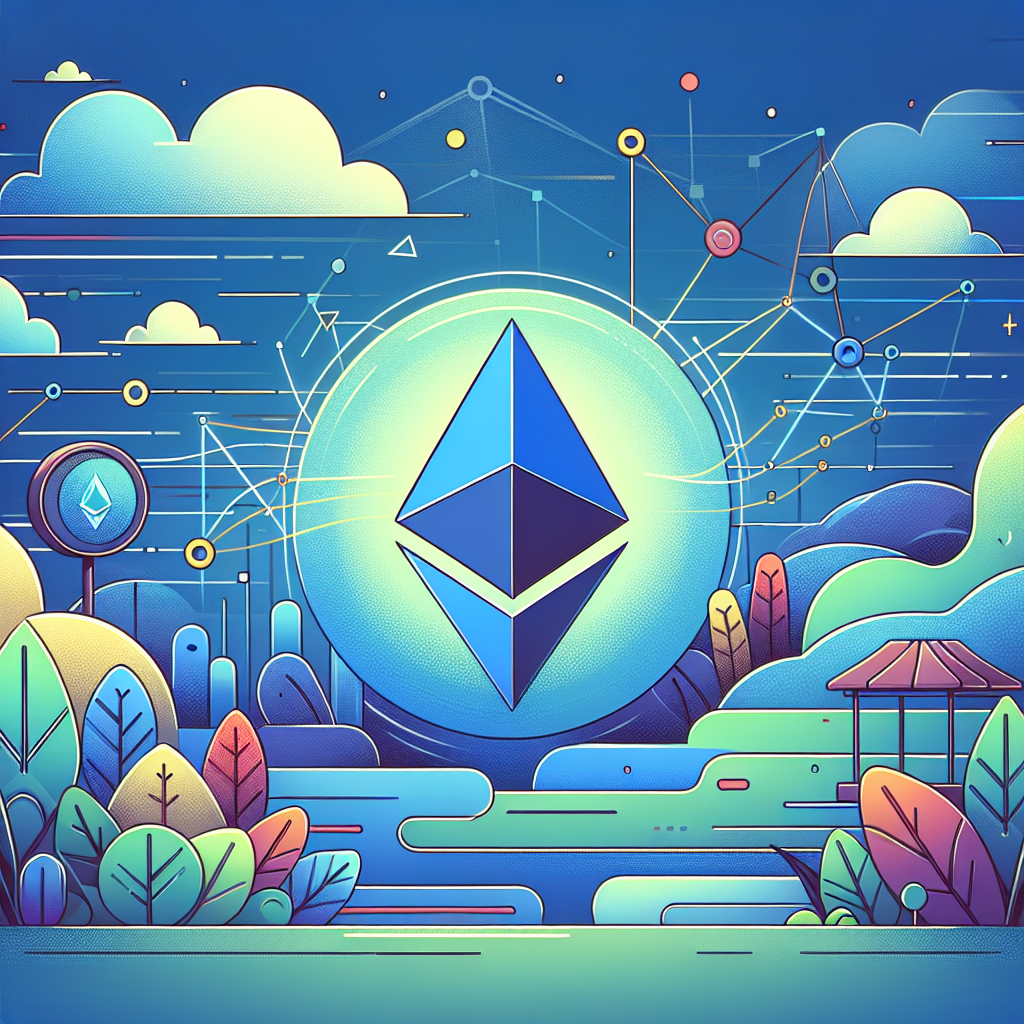 Grote Ethereum Transactie Wekt Vragen: 61.966 Eth Tussen Niet-gelinkte Adressen