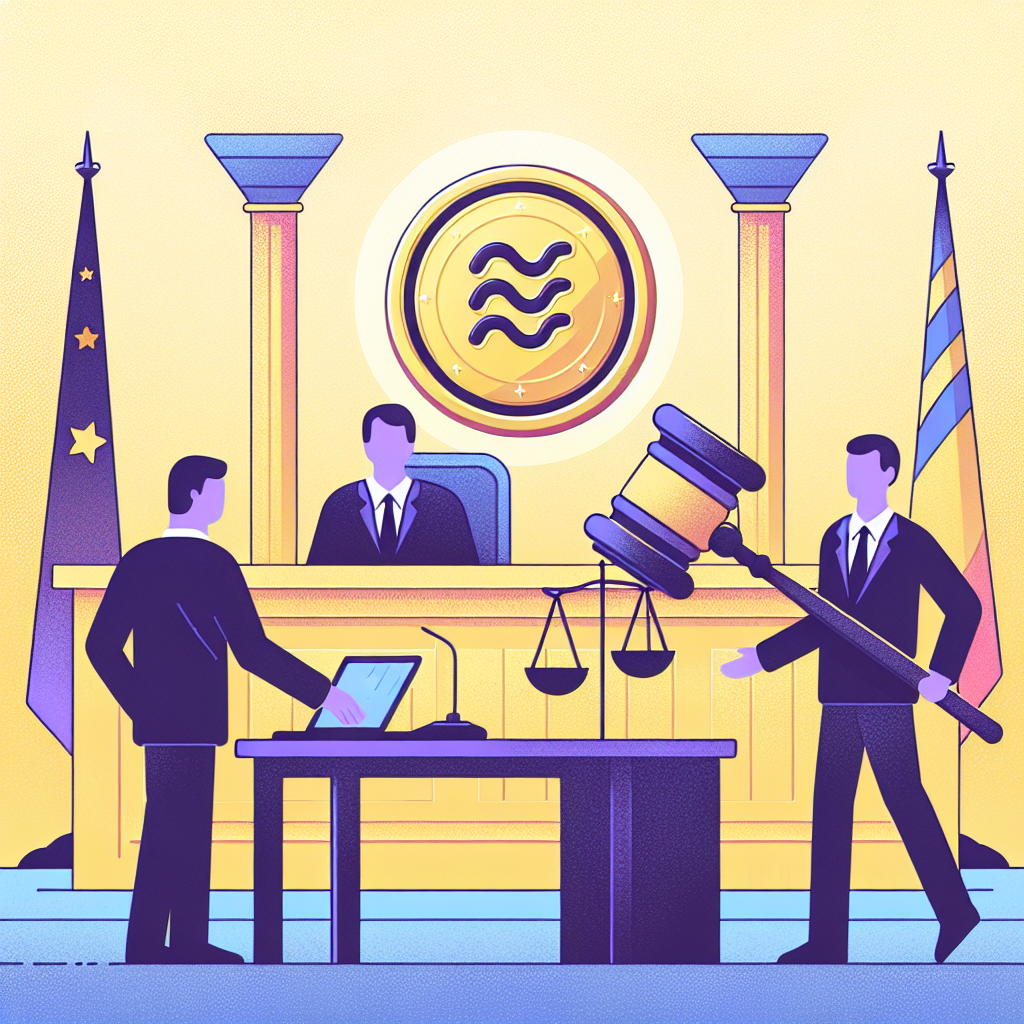 Hayden Davis Getuigt In LIBRA Zaak Terwijl Rechtszaak Voortschrijdt