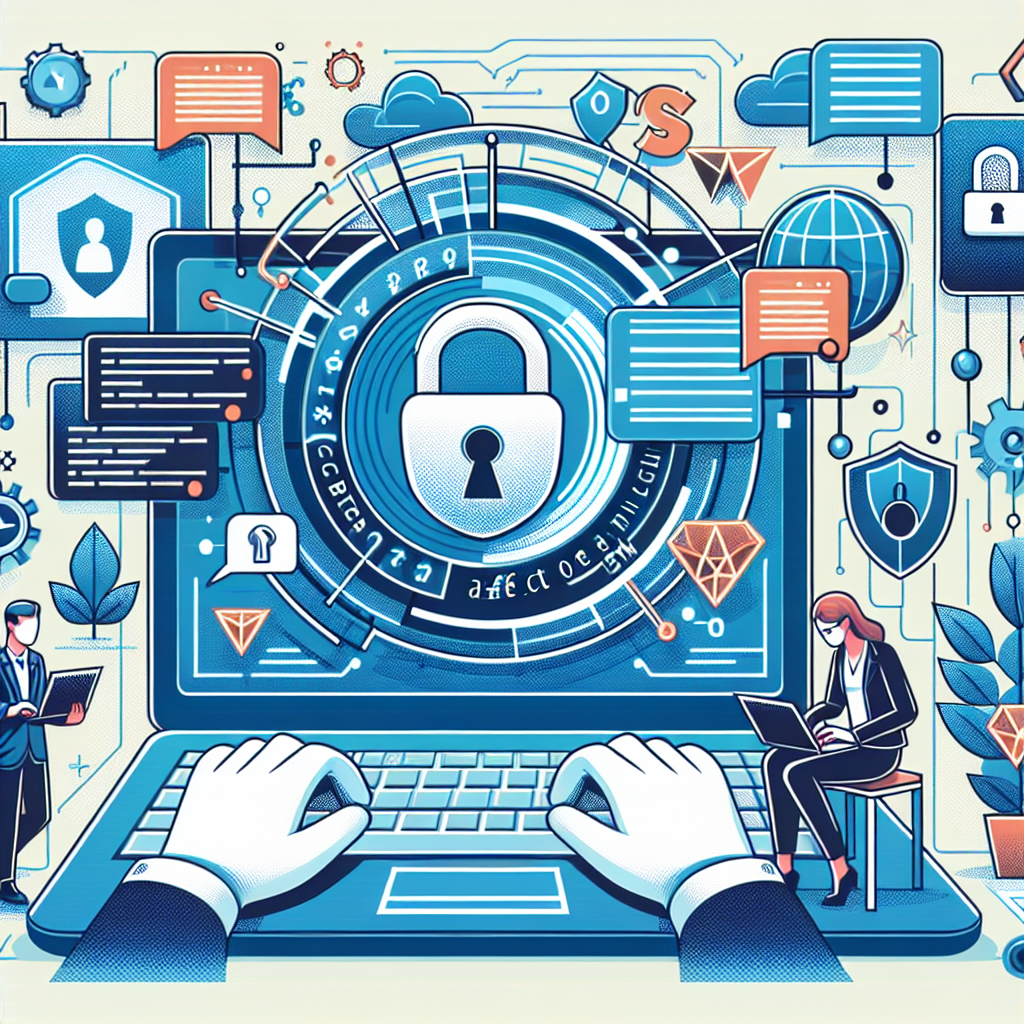 Cyberaanvallen Treffen Één Op De Vier Nederlandse MKB-Ondernemingen