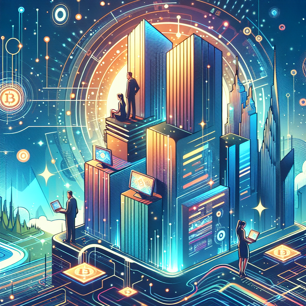 Hive Digital Bereikt 10 Eh/s En Wil Capaciteit Verdubbelen Tegen Eind 2025