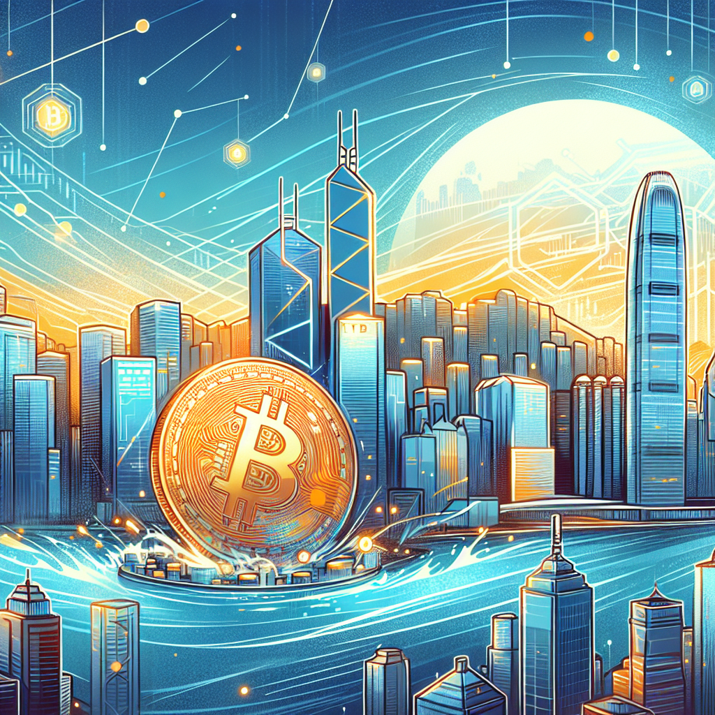 hong kong bereidt zich voor op legalisatie van bitcoin en crypto derivaten voor web3 leiderschap