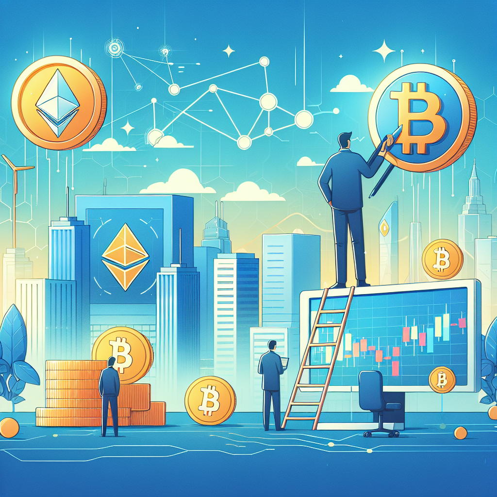 Hong Kong Zet Volgende Stap: Derivatenhandel In Crypto Voor Pro-investeerders