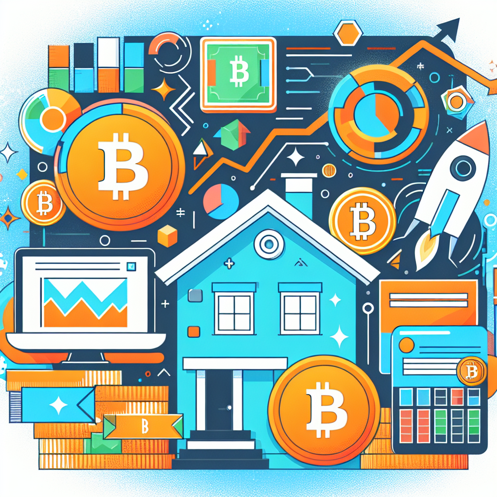 Bitcoin versus Huizenprijzen: Coinbase Benadrukt De Financiële Realiteit In Twee Nieuwe Advertenties