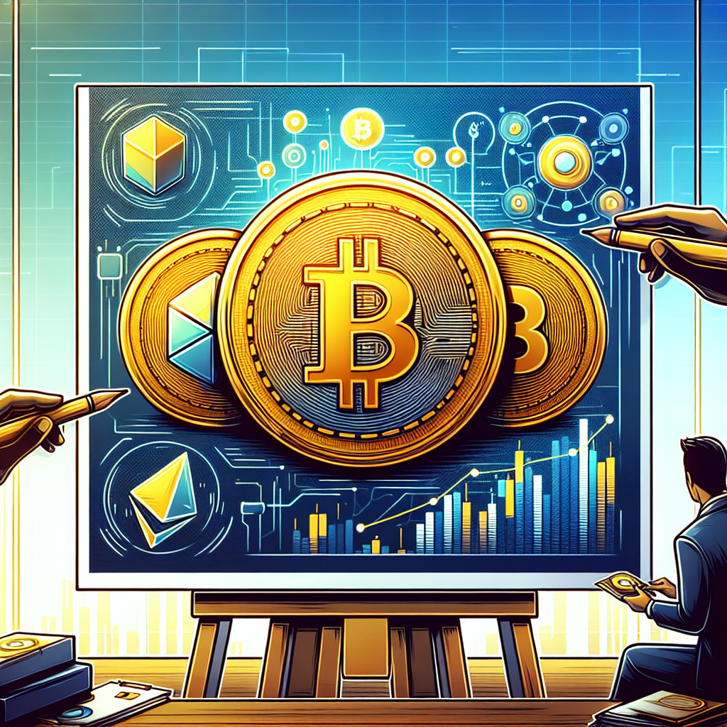 Ig Group Biedt Crypto Trading Aan Voor Retailbeleggers