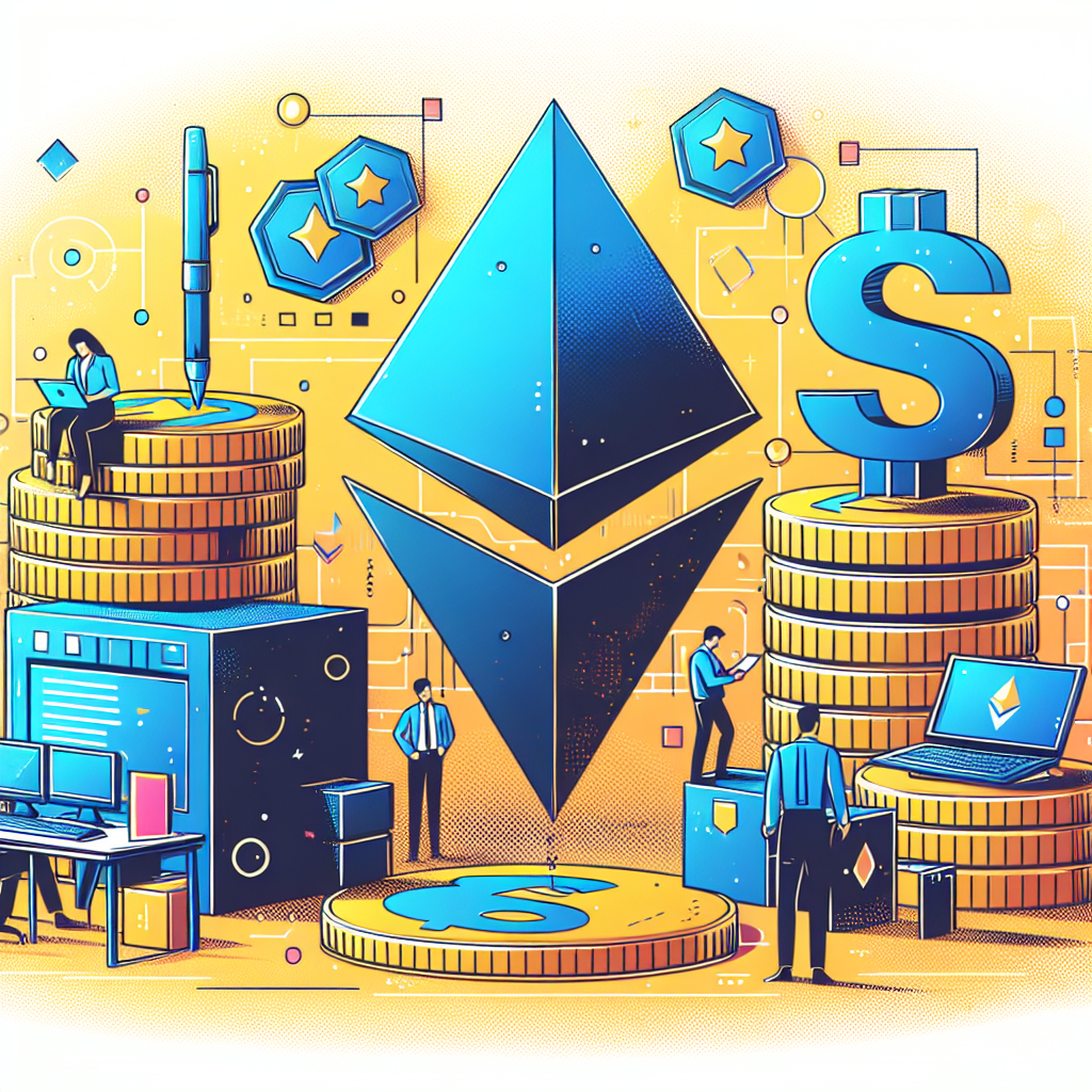 Ink Foundation Mint 1 Miljard Ink-tokens: Nieuwe Fase In Ethereum Layer-2 Netwerk