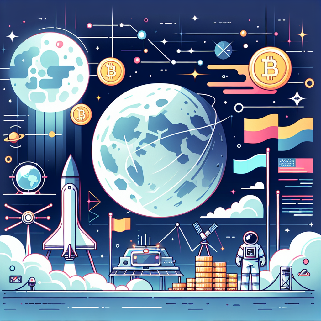 Ispace’s Maanlanding Word Morgen Verwacht