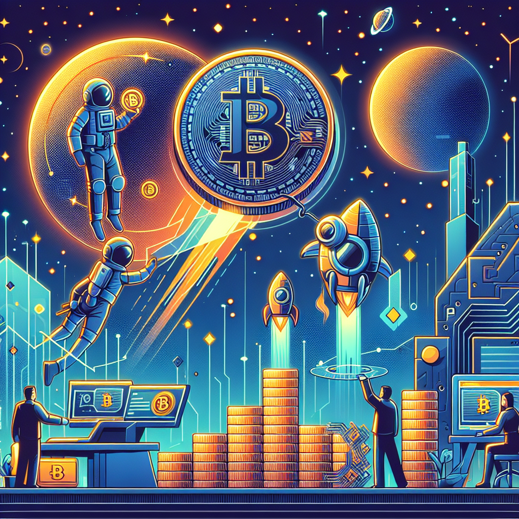 Jd Vance: ‘stablecoins Bedreigen De Dollar Niet’