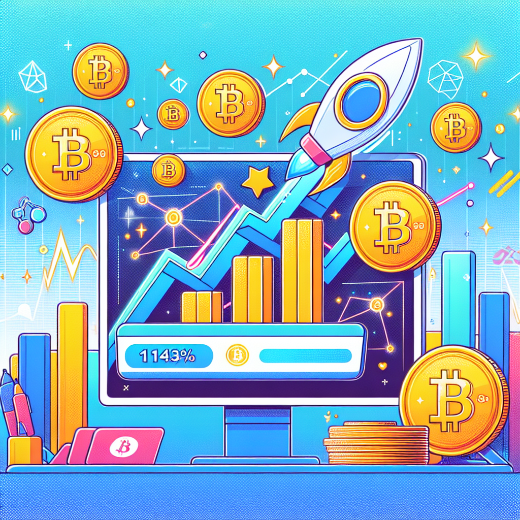 K-pop Bedrijf Ziekt Aandeelwaarde Met 143% Stijging Na Aankondiging Bitcoin Aankopen