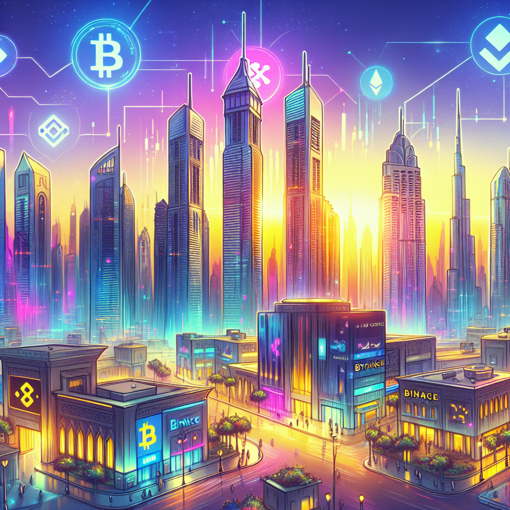 KAI, Binance En Bybit: Is One Central Dubai Een Doelwit Voor Hackers?