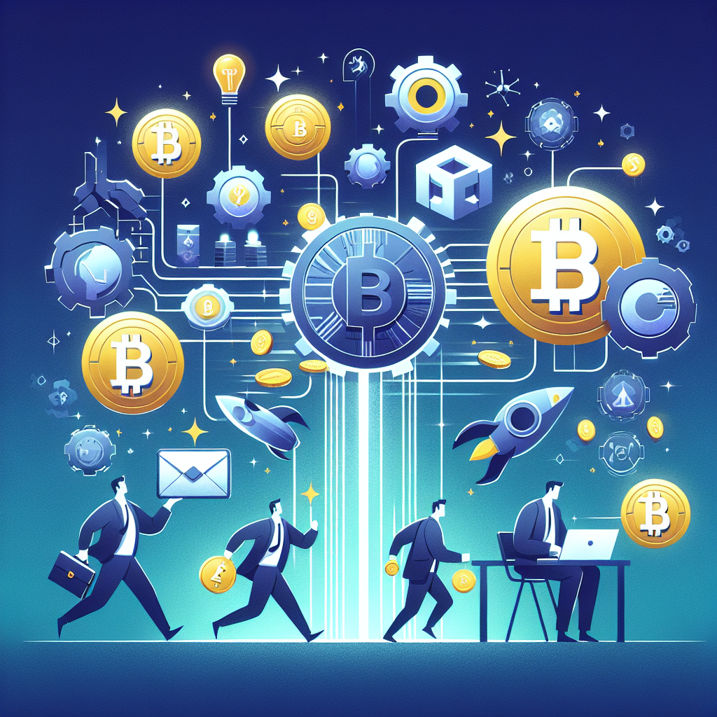 Robert Kiyosaki: Crypto Vergemakkelijkt Rijkdomverwerving