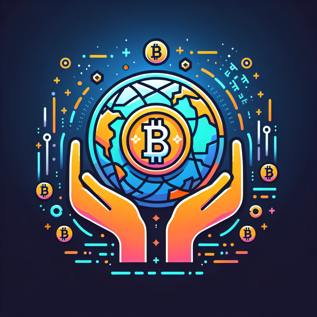 Koop Bitcoin Voor De Wereldwijde Financiële Ineenstorting, Raadt Auteur ‘Rich Dad Poor Dad’ Aan