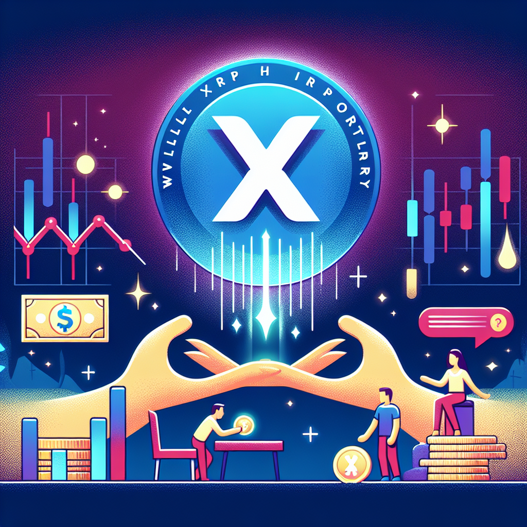 Krijgt XRP Een Historisch Succesvolle Maand?