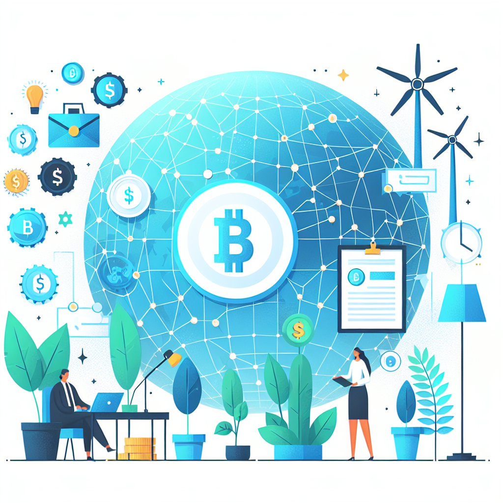 Latijns-amerikaans Energiebedrijf Feniix Concludeert $75m Overname Via Blockchain-tokenisatie
