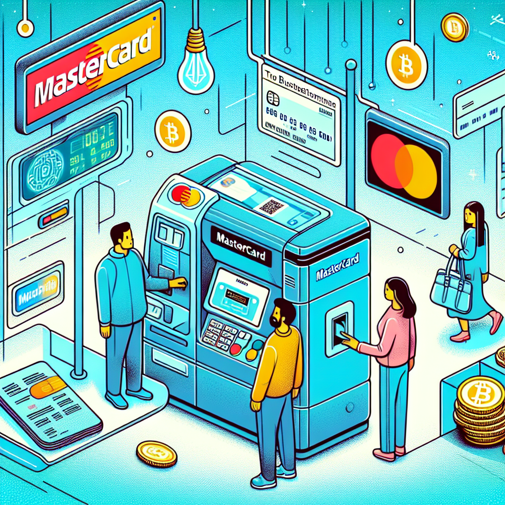 Mastercard Transformeert Ov-Kaartautomaat Tot Museumstuk