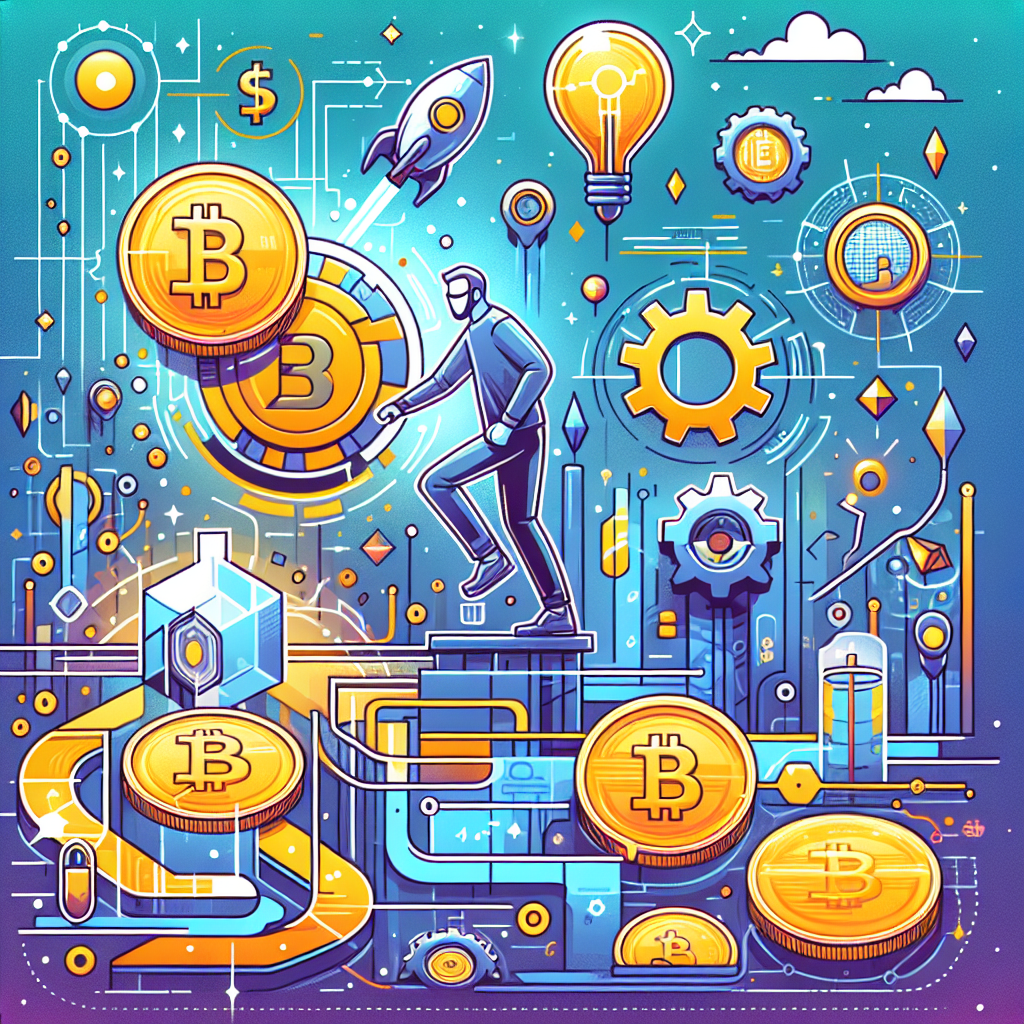 Me Network 2.0: Herdefiniëren Van Gedecentraliseerde Economieën Door Innovatie En Gemeenschapsgroei