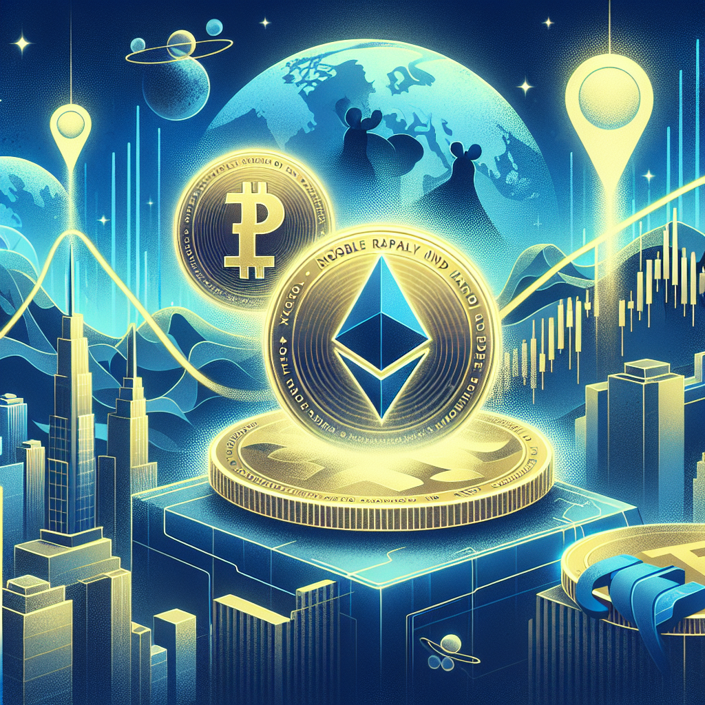 Meer Dan $1 Miljard XRP Verlaat Beurzen In Een Week; Komt Er Een Opzienbarende Rally?